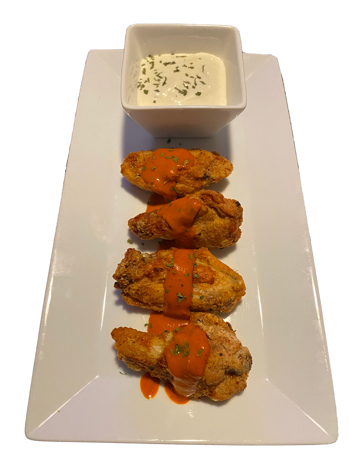 Artisan Wings